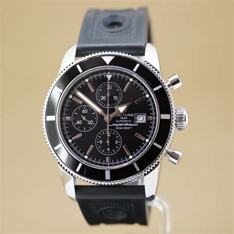 breitling superocean heritage chrono a13320|breitling superocean heritage.